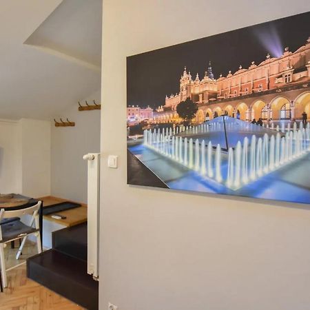 Apartament Czapskich Krakau Buitenkant foto