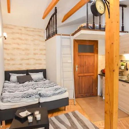 Apartament Czapskich Krakau Buitenkant foto